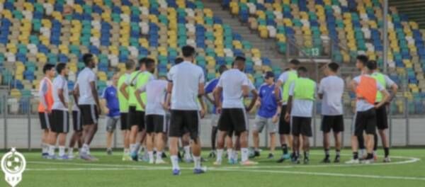 منتخب ليبيا