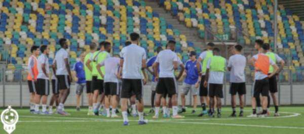 منتخب ليبيا