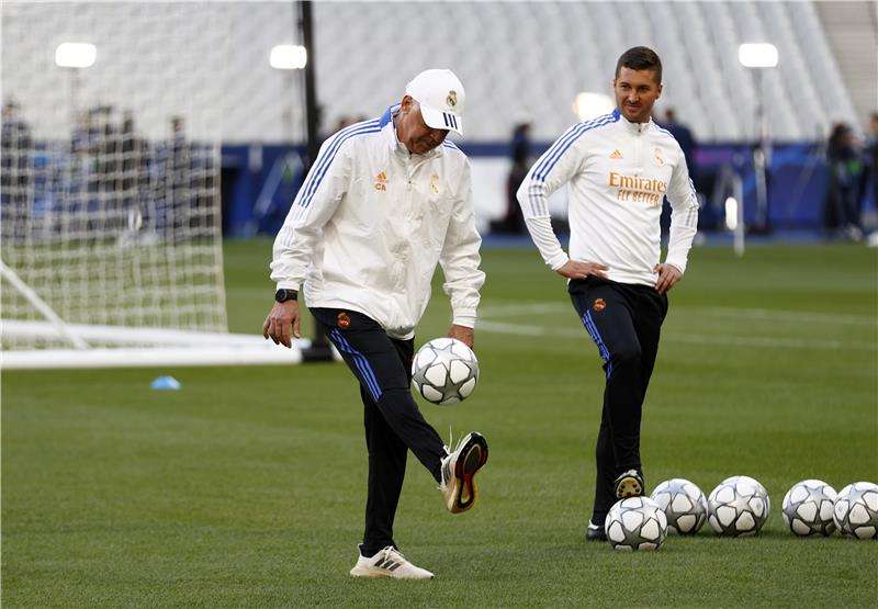 كارلو أنشيلوتي