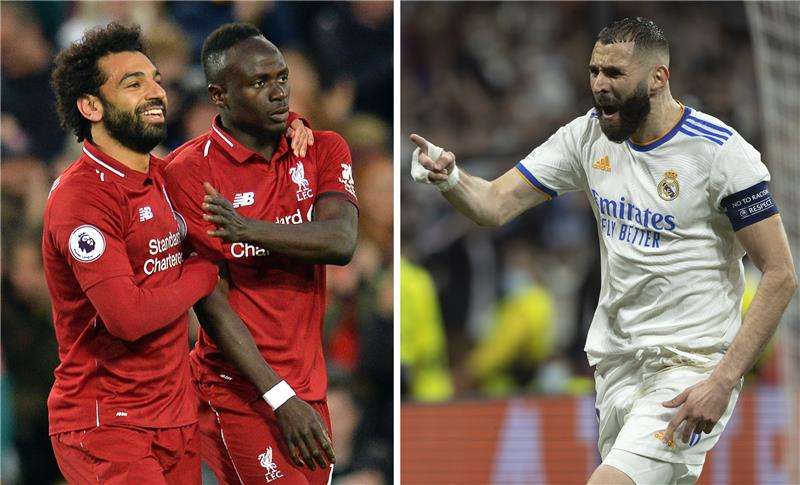 صراع مرتقب في النهائي الأوروبي