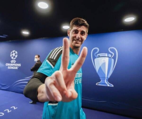 تيبو كورتوا