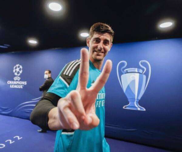 تيبو كورتوا