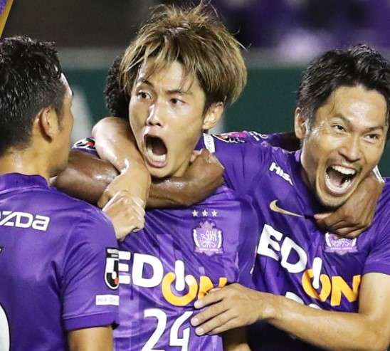 سانفريس هيروشيم