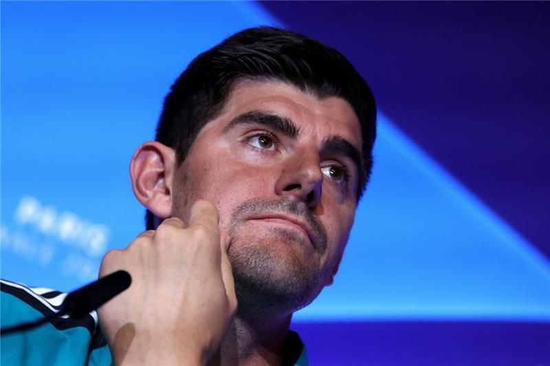 تيبو كورتوا