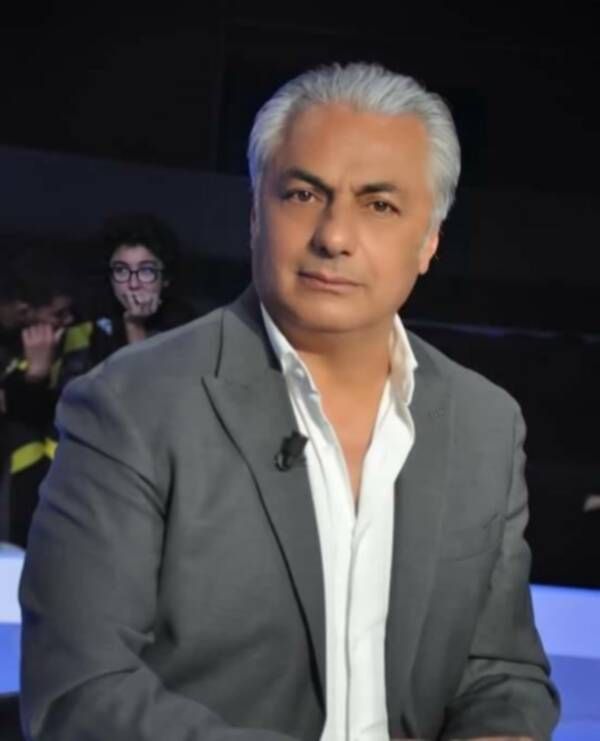 شهاب الليلي 