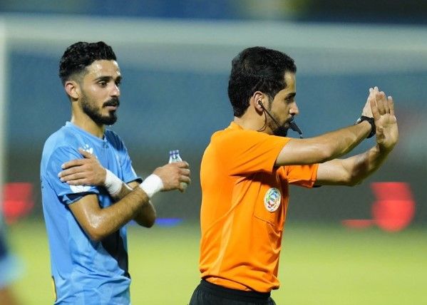  فيصل البلوي 