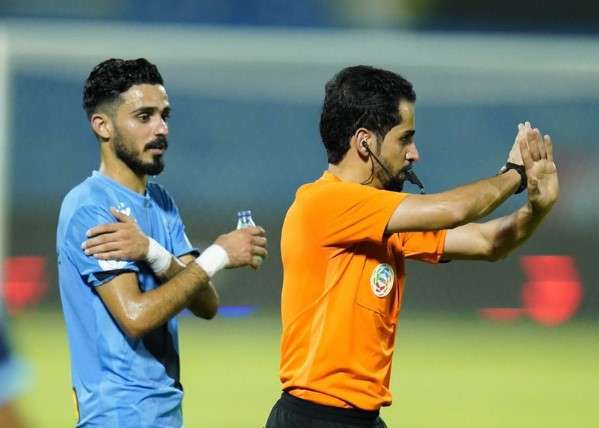  فيصل البلوي 