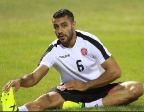 عبدالوهاب الصافي 