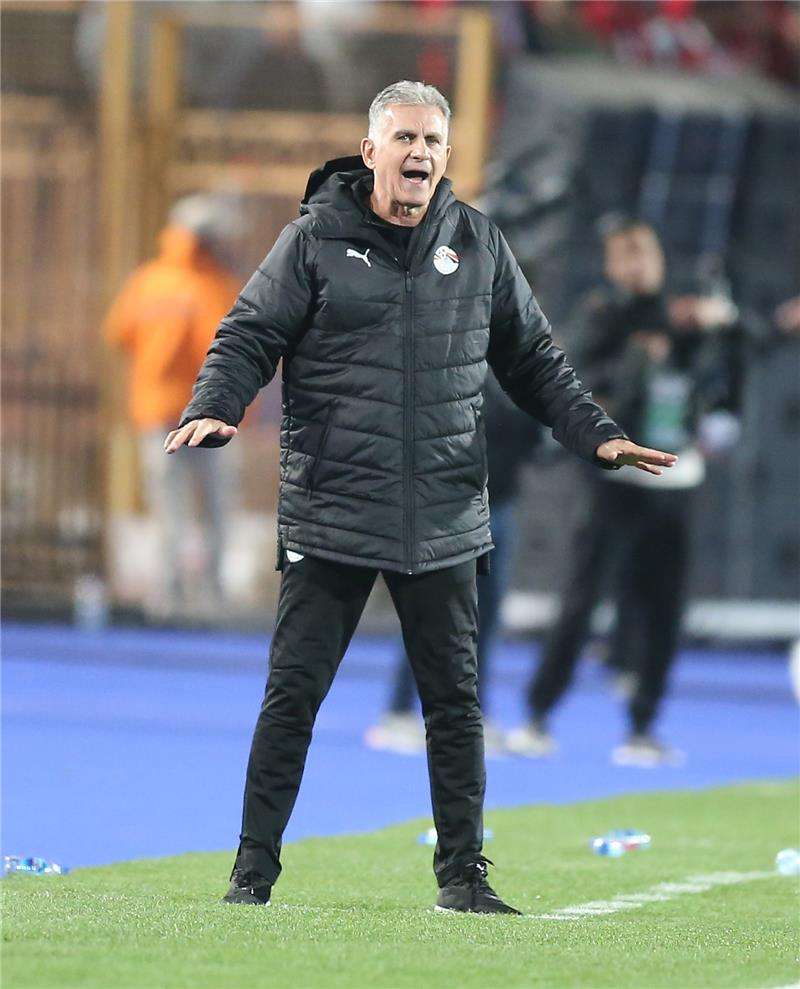 كارلوس كيروش