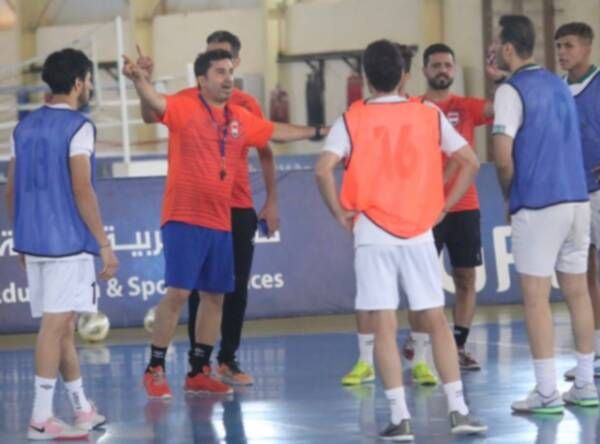 من التدريبات