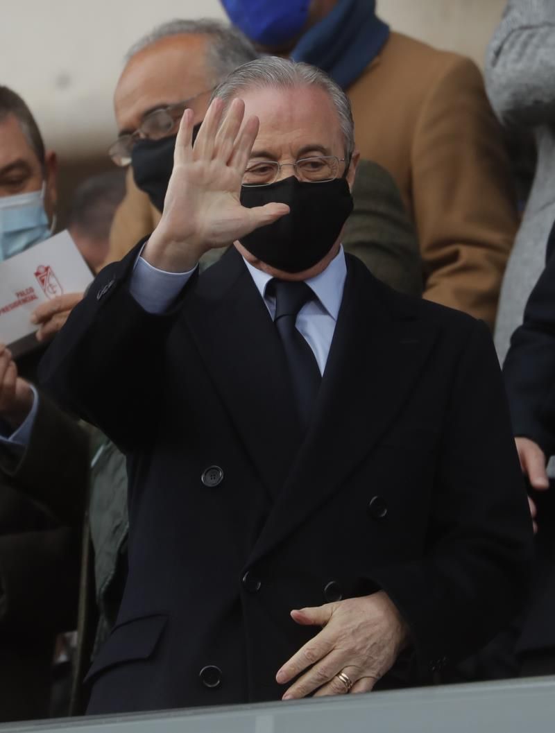  فلورينتيو بيريز 