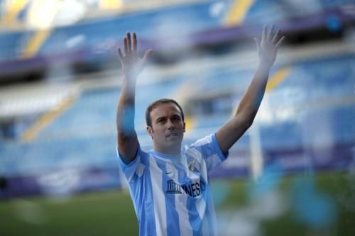 متاييسن خلال التوقع لملقا يوم امس