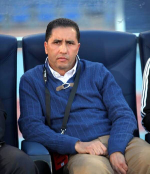 حسن بنعبيشة