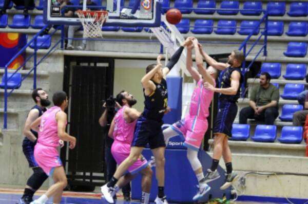 من المباراة