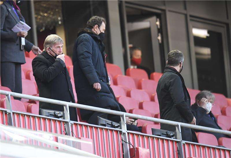 كيني دالجليش