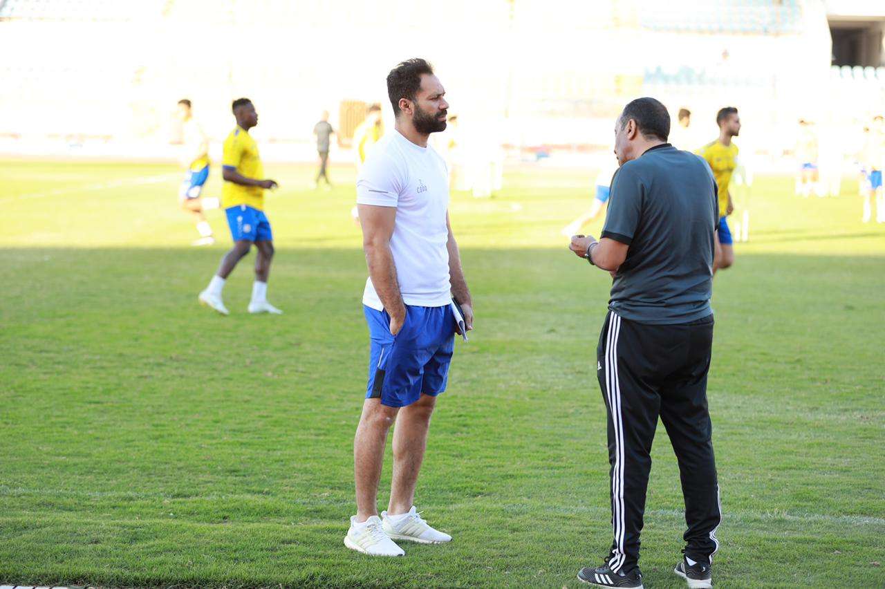 حسني عبدربه