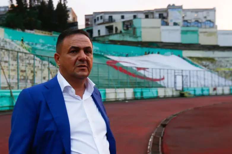 يزيد ياريشان