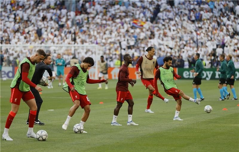 ليفربول
