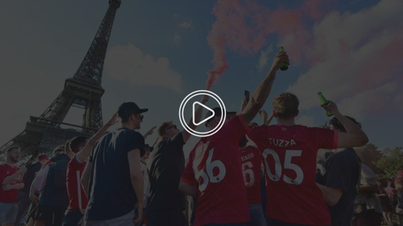 جماهير ليفربول