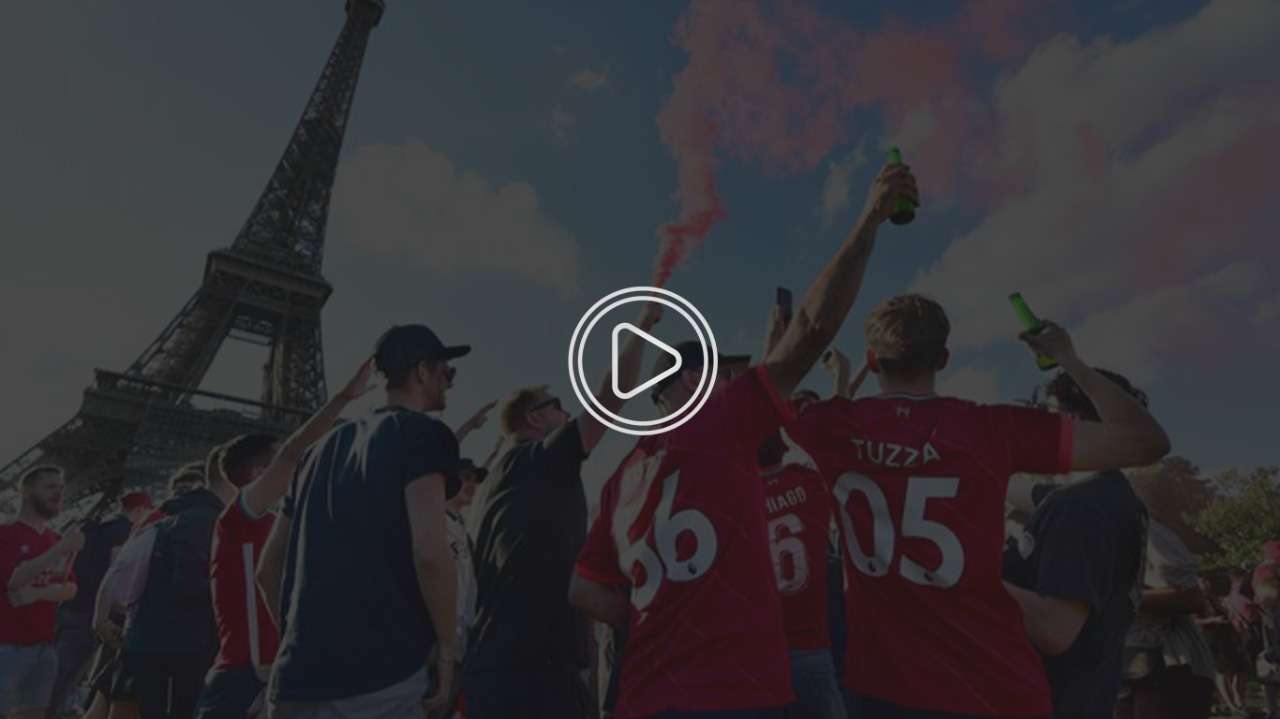 جماهير ليفربول