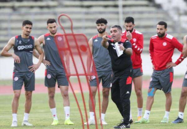  من تدريبات اليوم 