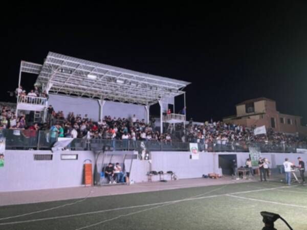 الجماهير اللبنانية