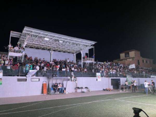 الجماهير اللبنانية