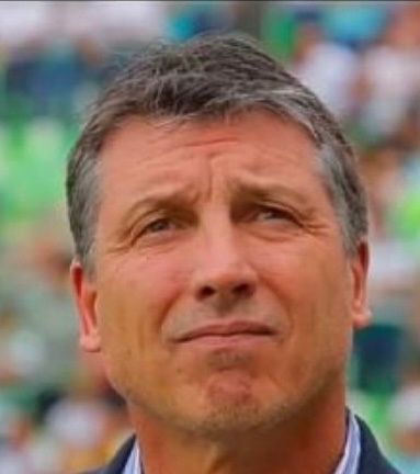 روبرت سيبولدي