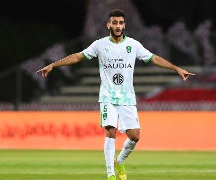 محمد المجحد