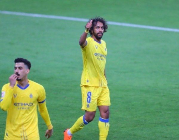 عبد المجيد الصليهم 