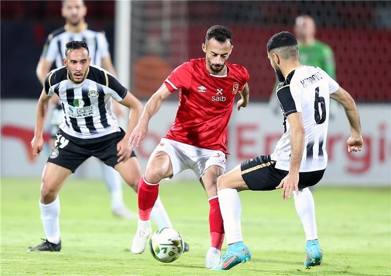 أحمد عبد القادر