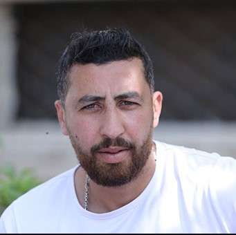  محمد عبد الله