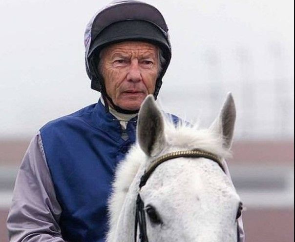 ليستر بيجوت  