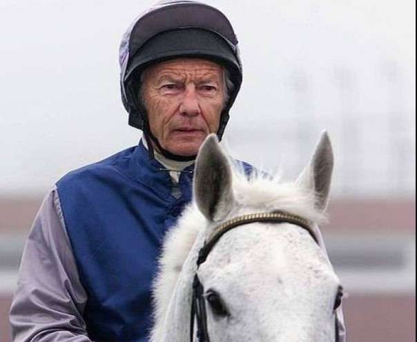 ليستر بيجوت