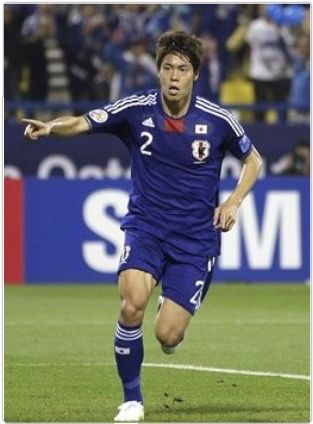 ماساهيكو إنوها