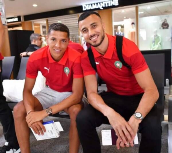 بعثة الأسود