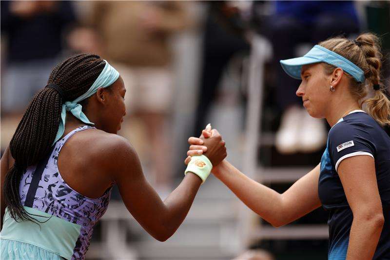 من المباراة