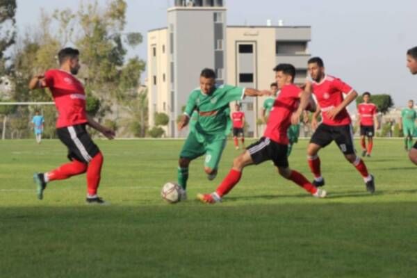 الشجاعية والأهلي