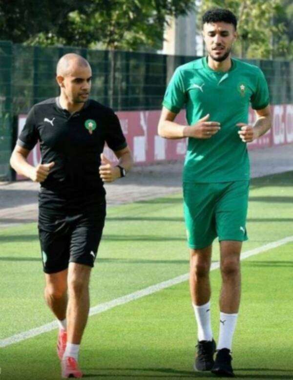 نوصير مزراوي