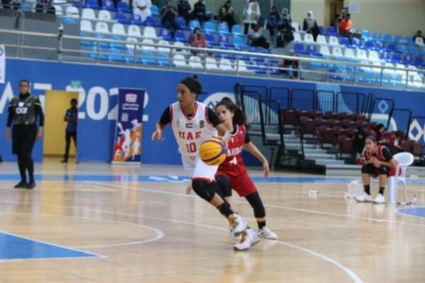 من المنافسات