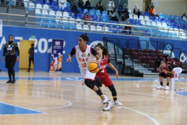 من المنافسات