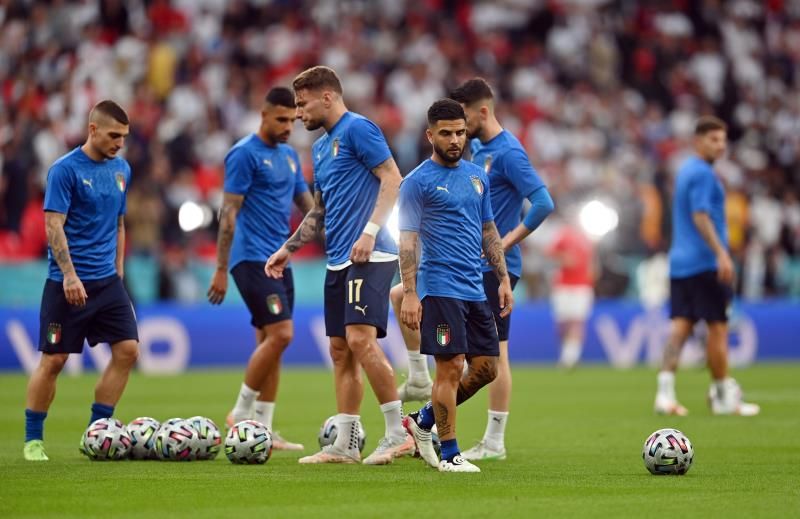 منتخب إيطاليا 