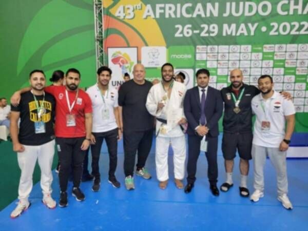 المنتخب المصري