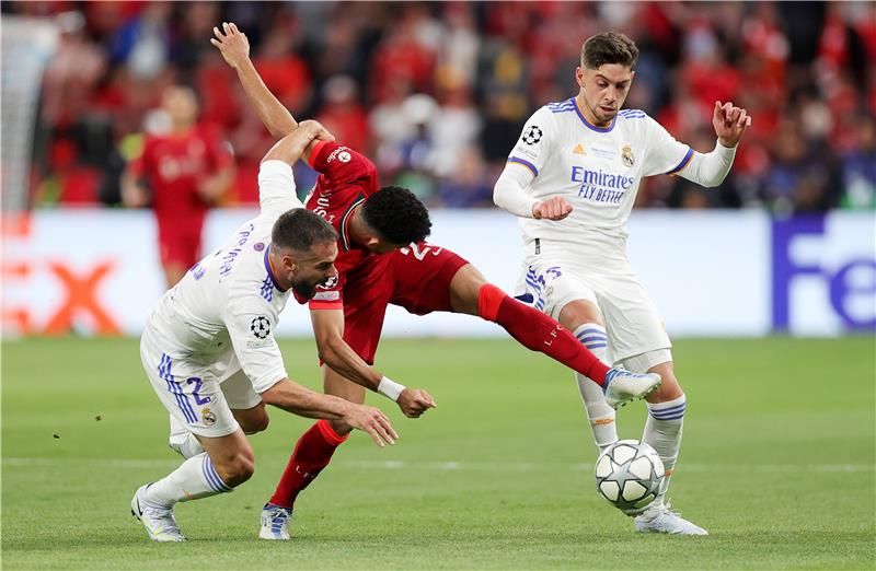 فيديريكو فالفيردي