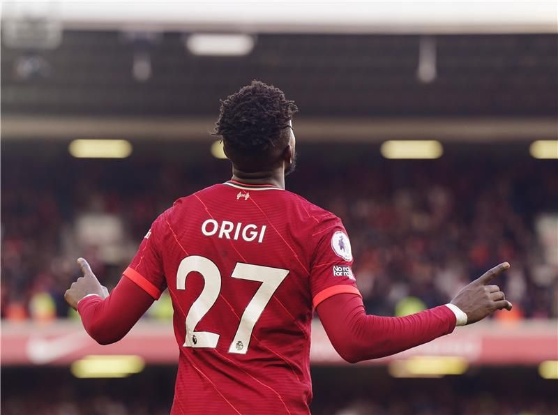 ديفوك أوريجي