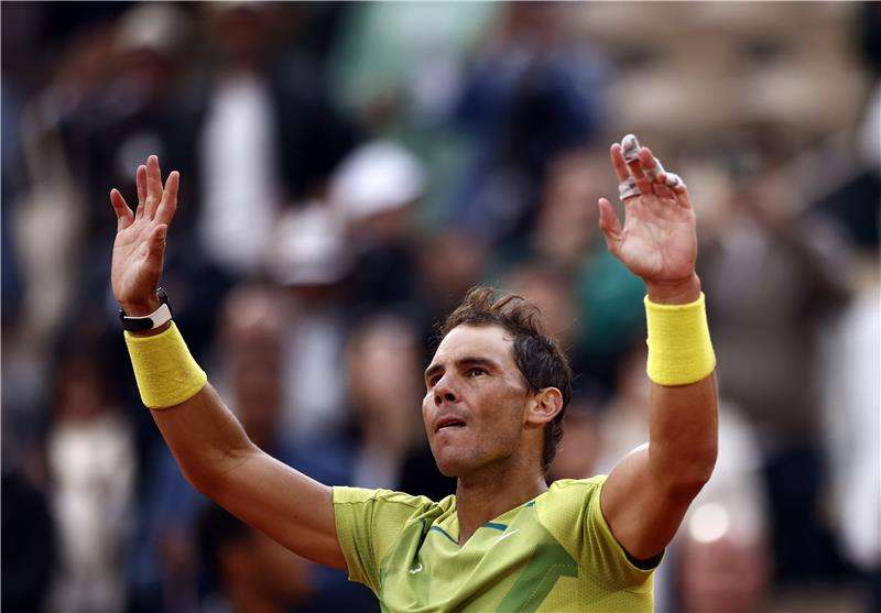 رافائيل نادال