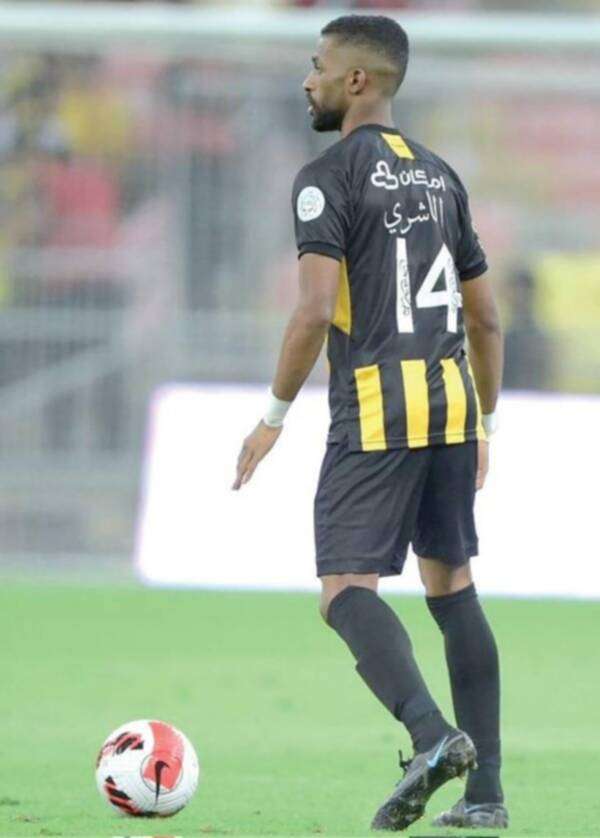 عوض الناشري 