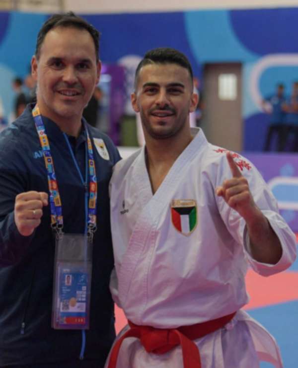 سيد محمد الموسوي