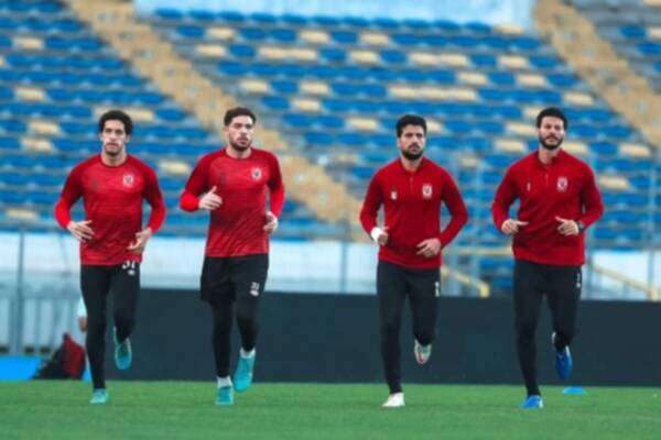 من التدريبات