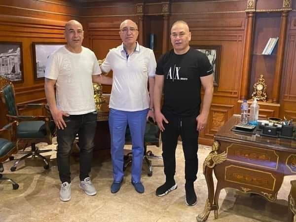 التوأم مع سمير حلبية